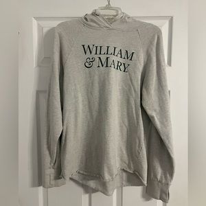 William & Mary Large Hoodie